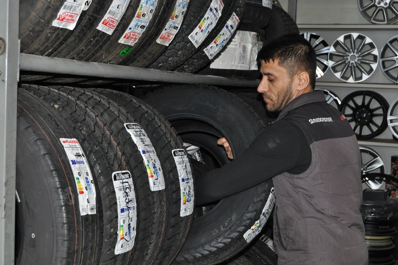 Uzmanlardan kış lastiği uyarısı