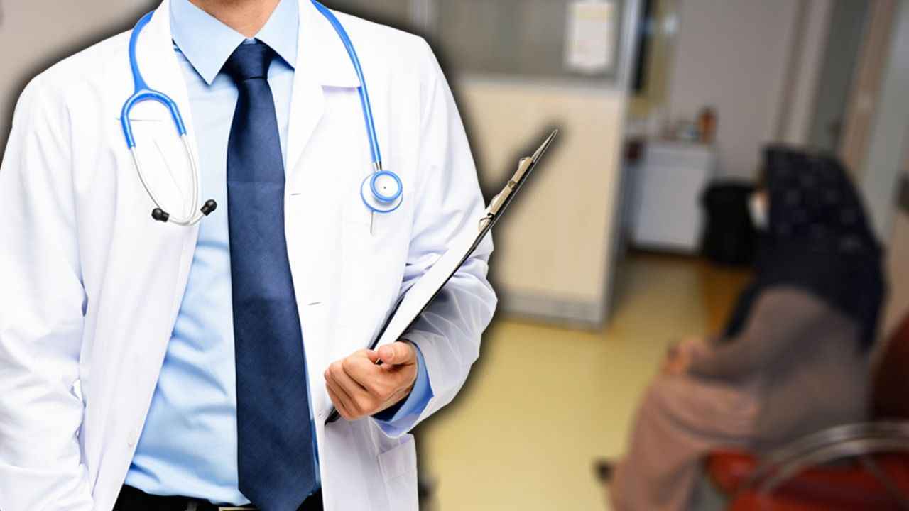 Batman’a 16 yeni hekim atandı