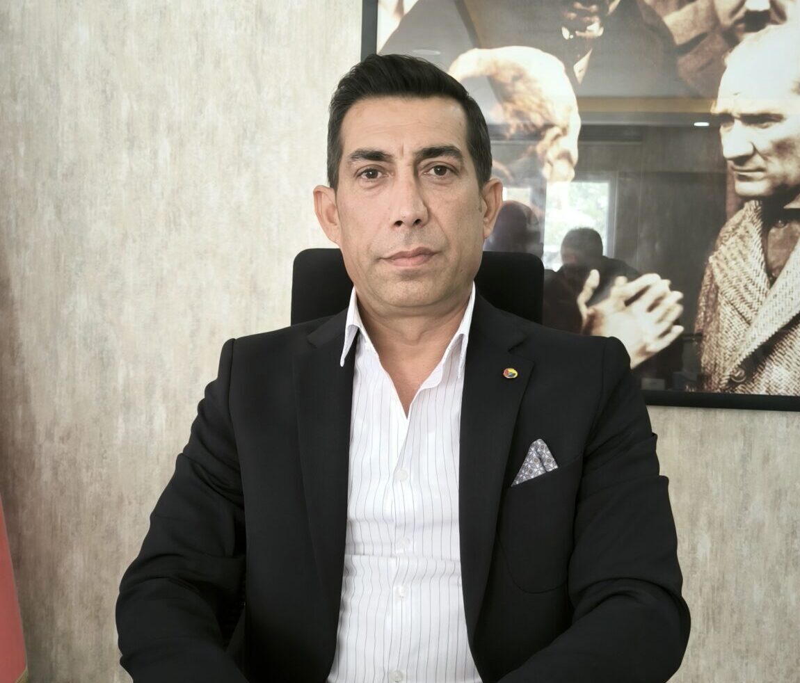 “Bu şehrin gerçek sevdalılarıyız”