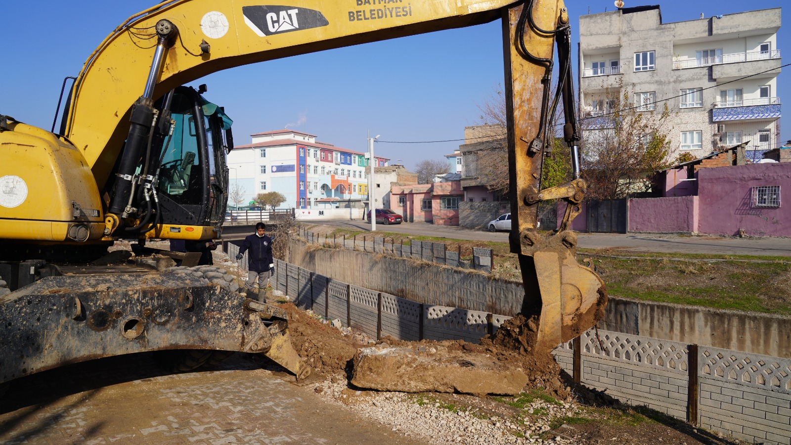 7 Aylık sorunu çözdüler