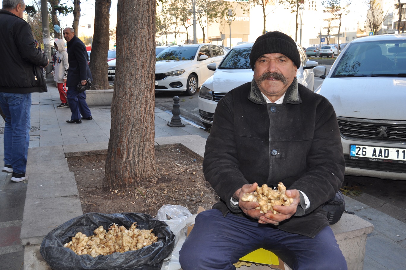 70 Hastalığa şifa kaynağı
