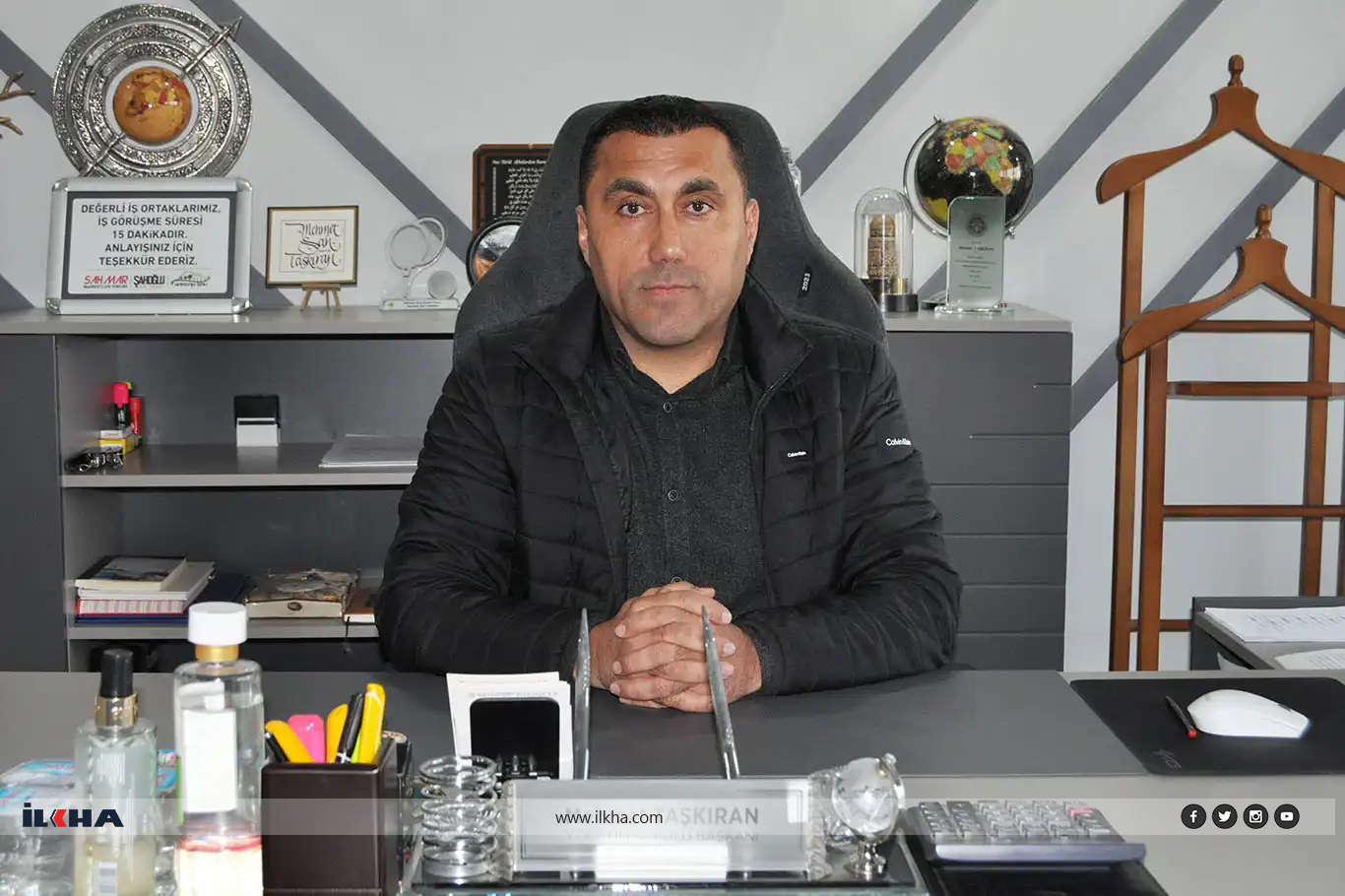 “ASGARİ ÜCRETTE DENGE SAĞLANMALIDIR”