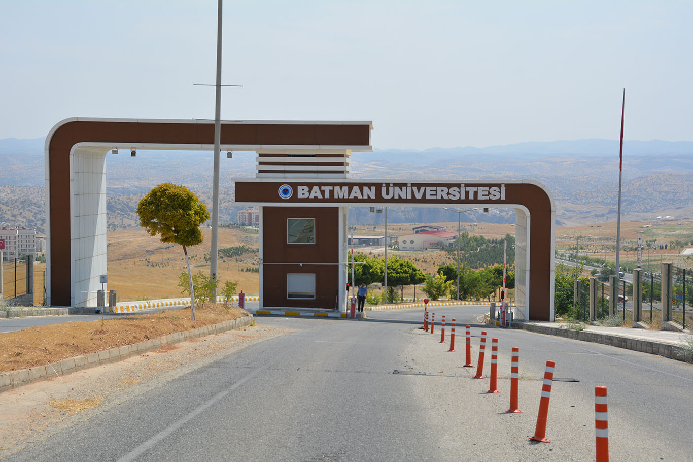 BATMAN ÜNİVERSİTESİ’NDEN DİKKAT ÇEKİCİ İVME!