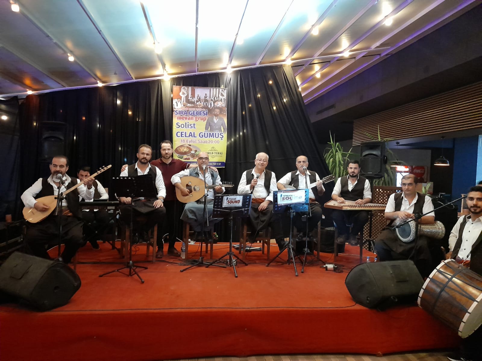 “BATMAN’A MÜZİK KOROSU ŞART”