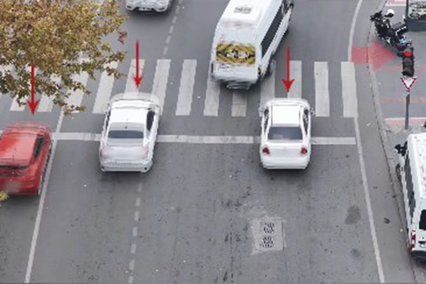 Batman’da trafik denetimleri aralıksız devam ediyor