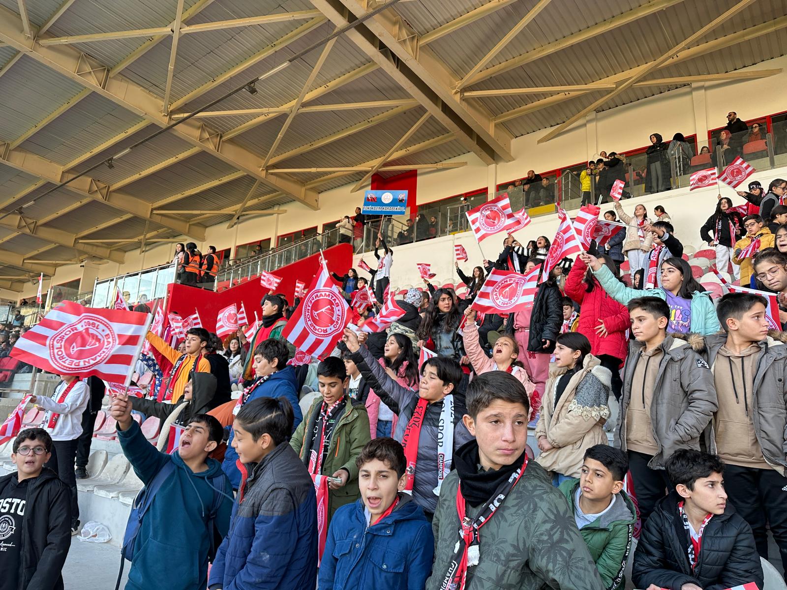 ‘Ben de Varım Projesi’nde yeni dönem