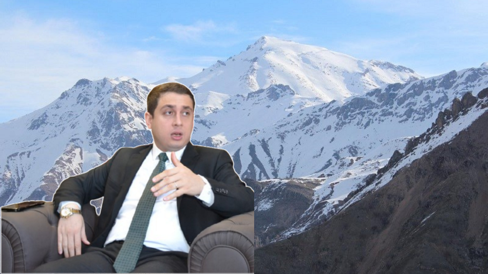 “Mereto’yu turizme hazırlıyoruz”