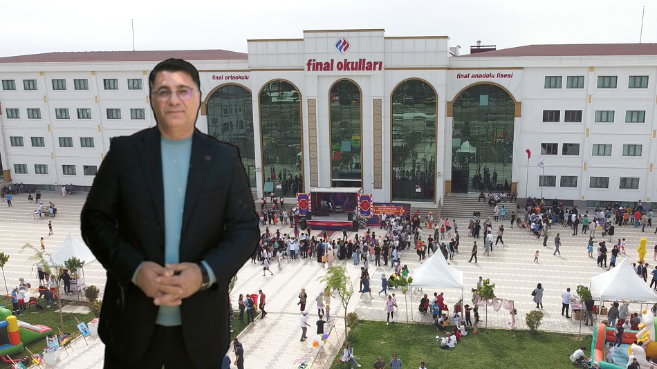 “Üretmeyi ve hayatlara dokunmayı seviyorum”