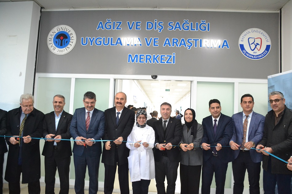 “Bölgenin çekim merkezi olacağız”