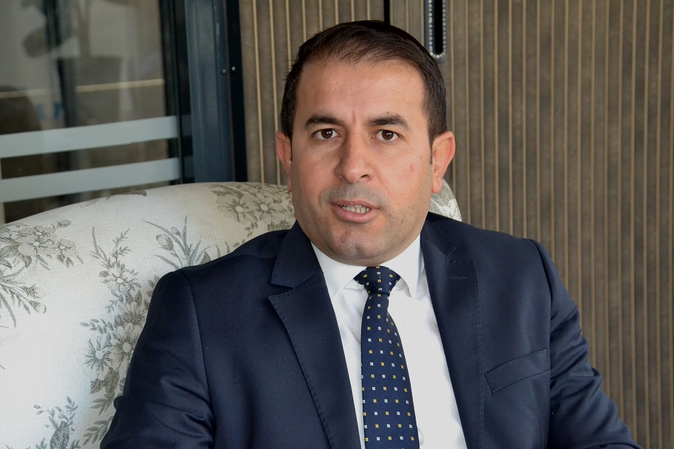 “Denetim ekiplerimiz sürekli sahada”