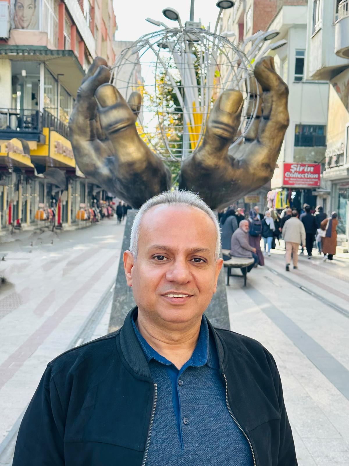 “Engellilik bireylerin değil, toplumun ortak sorunudur”