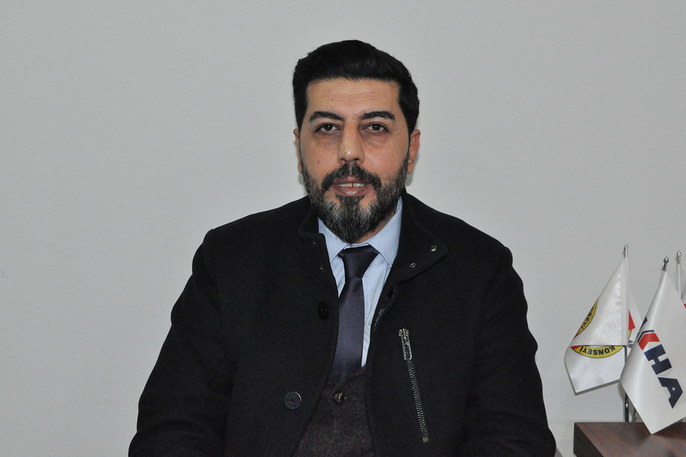 “Gençler dolandırıcıların tuzağına düşüyor”