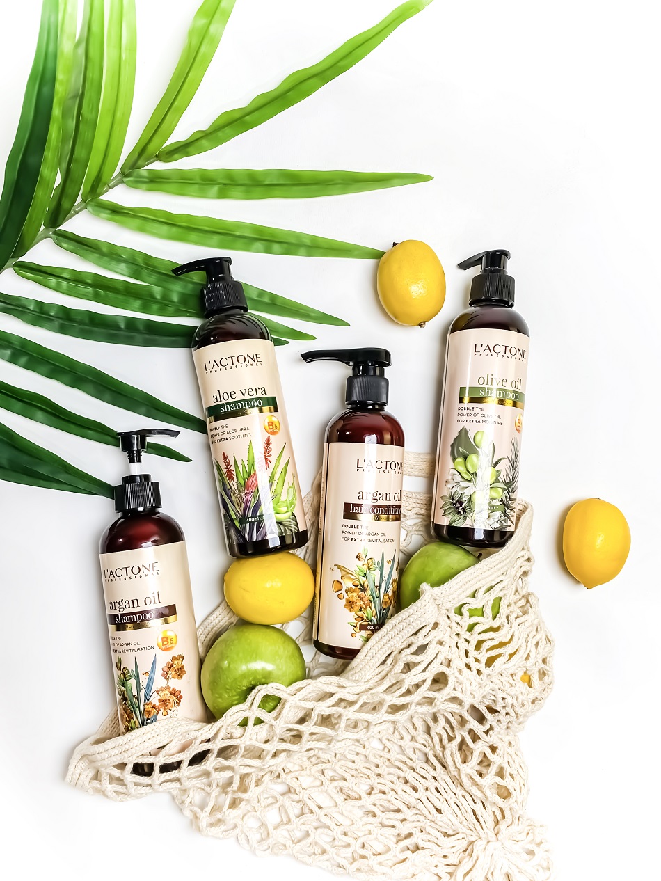 Lactone Kozmetik, Suriye pazarında büyümeyi hedefliyor