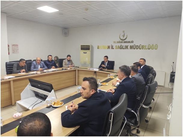 “MHRS daha etkin ve verimli çalışacak”