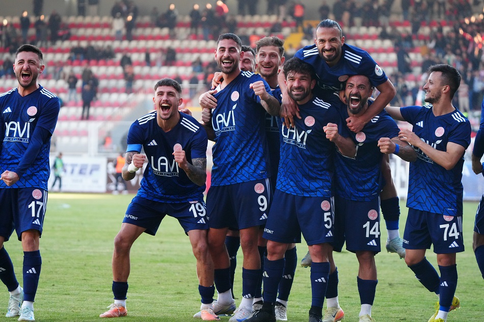 Petrol şaha kalktı: 4-0