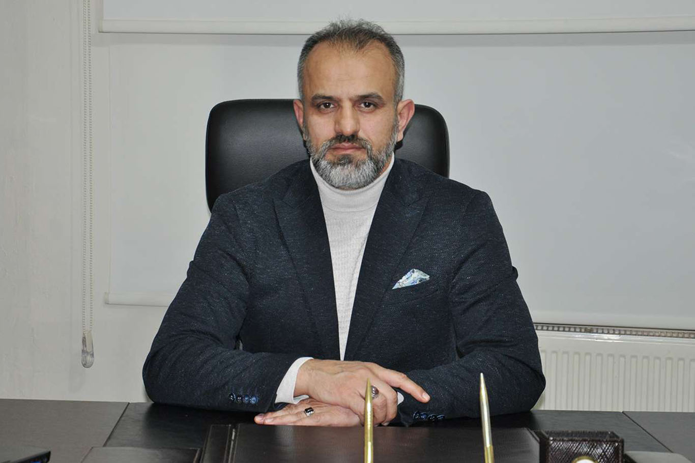 “Sağlık hizmetlerine erişim zorluğu yaşanıyor”