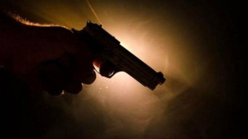 Silahlı kavga: 2 yaralı