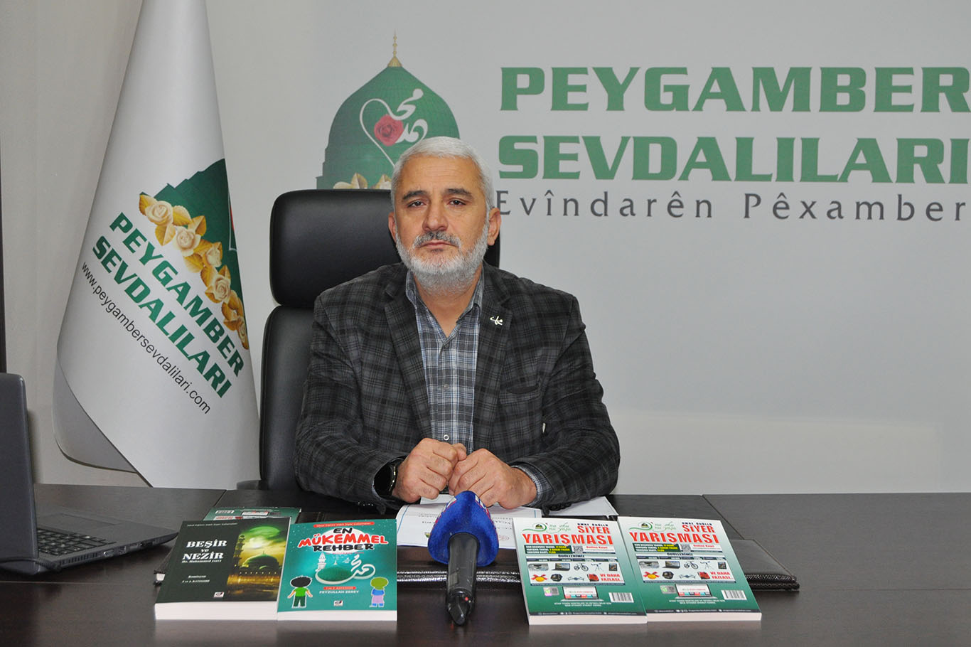 Siyer yarışmasında ödül yağmuru yağacak