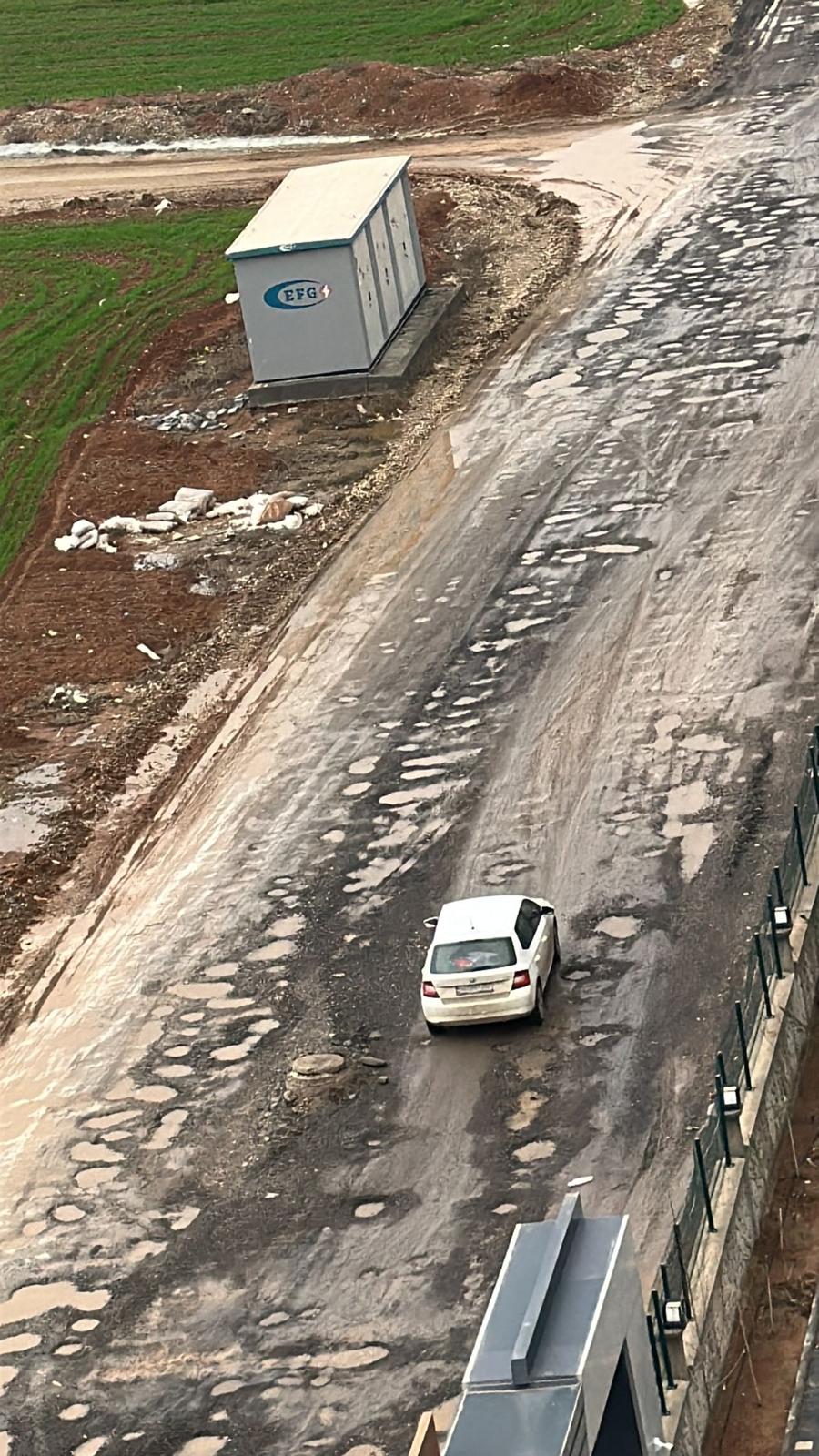 Sorunlarına çözüm bekliyorlar