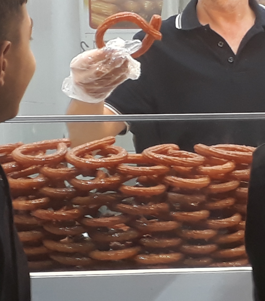 Tatlı fiyatında artış