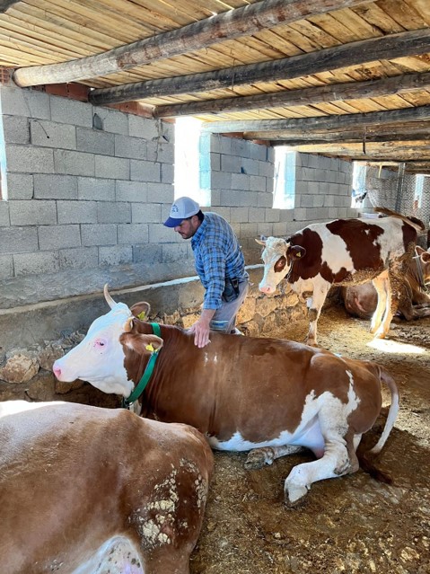 26 Aileye 6 milyon destek