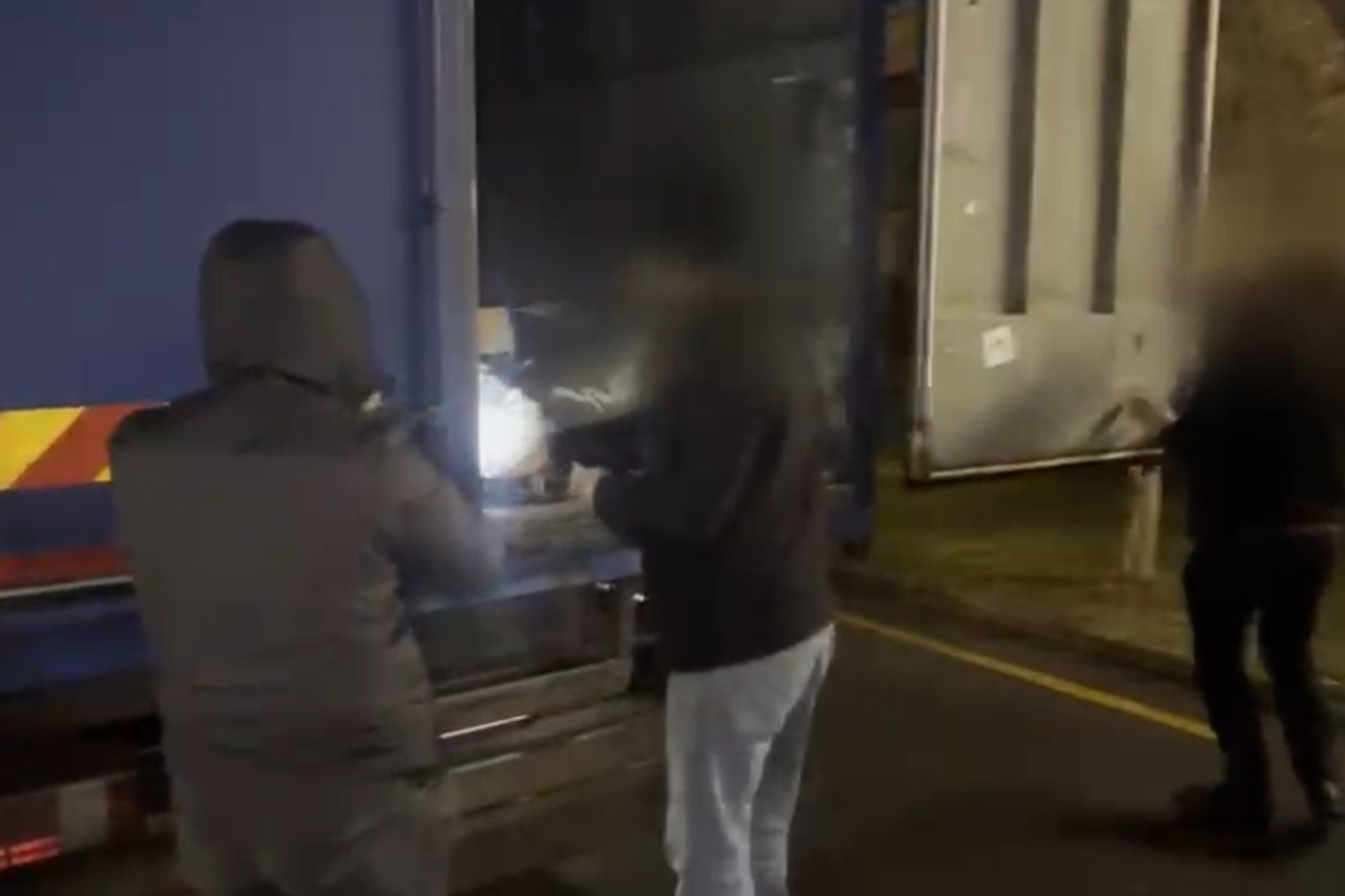 4 kilo uyuşturucu ele geçirildi