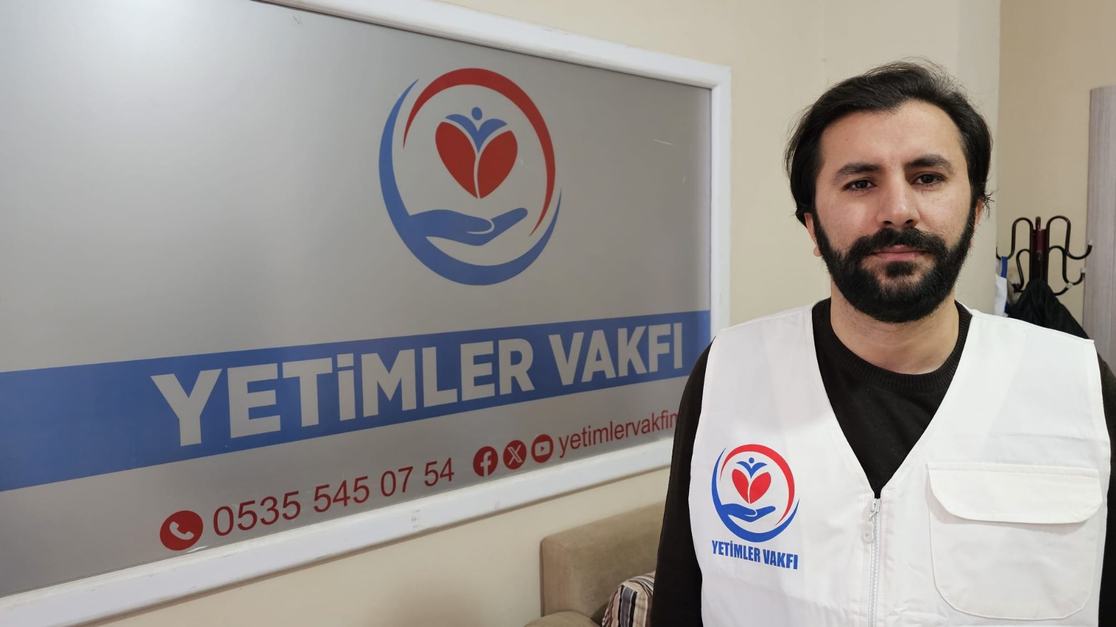 655 Yetime yardım eli uzatıldı