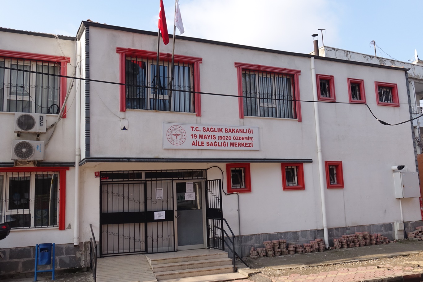 “Aile hekimlerinin eylemi bizleri mağdur ediyor”