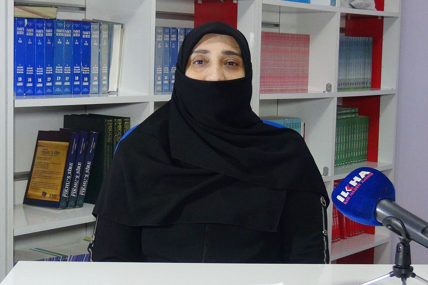 “Aile kurumu, batı ve iç tehditlerle sarsılıyor”