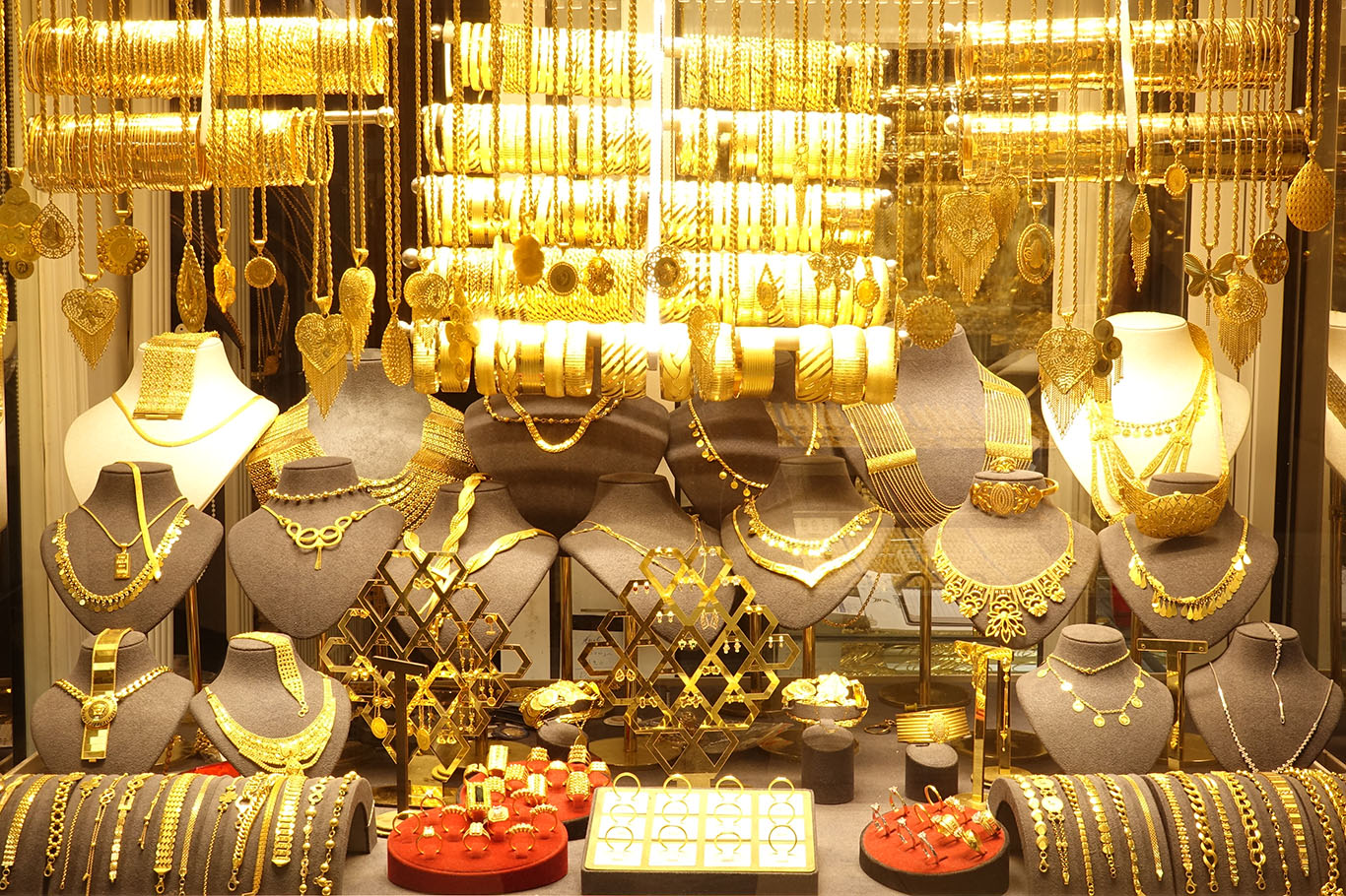 “Altın yükselişini sürdürecek”