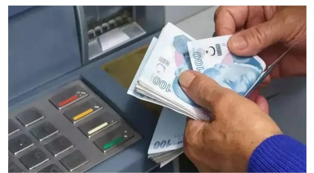 Bin 841 kişinin hesabına yattı