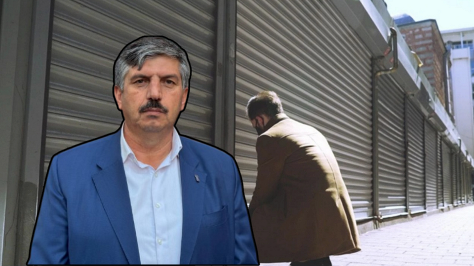 Kira artışları kepenk kapattıracak