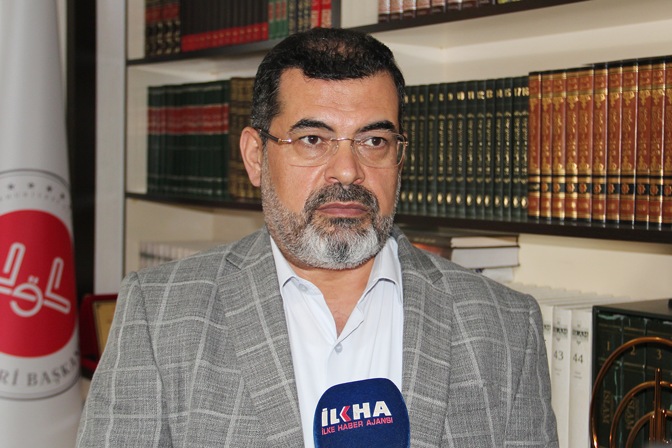 “Boykota devam etmeliyiz”