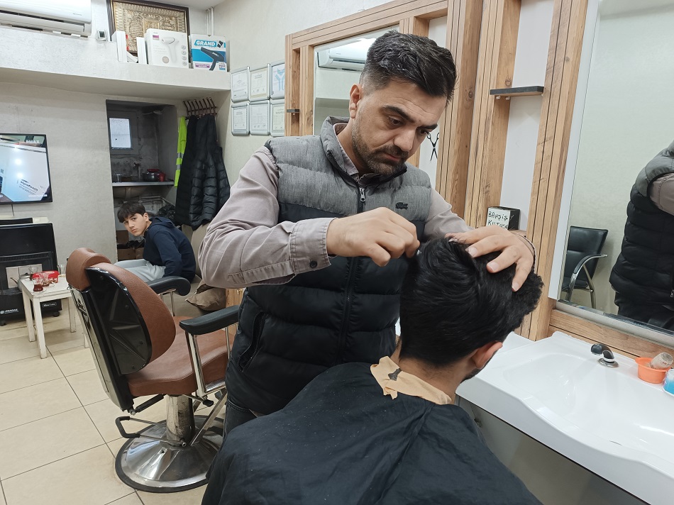 “Derneğimizi daha da büyüteceğiz”