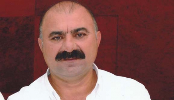 Dinç, dualarla anıldı