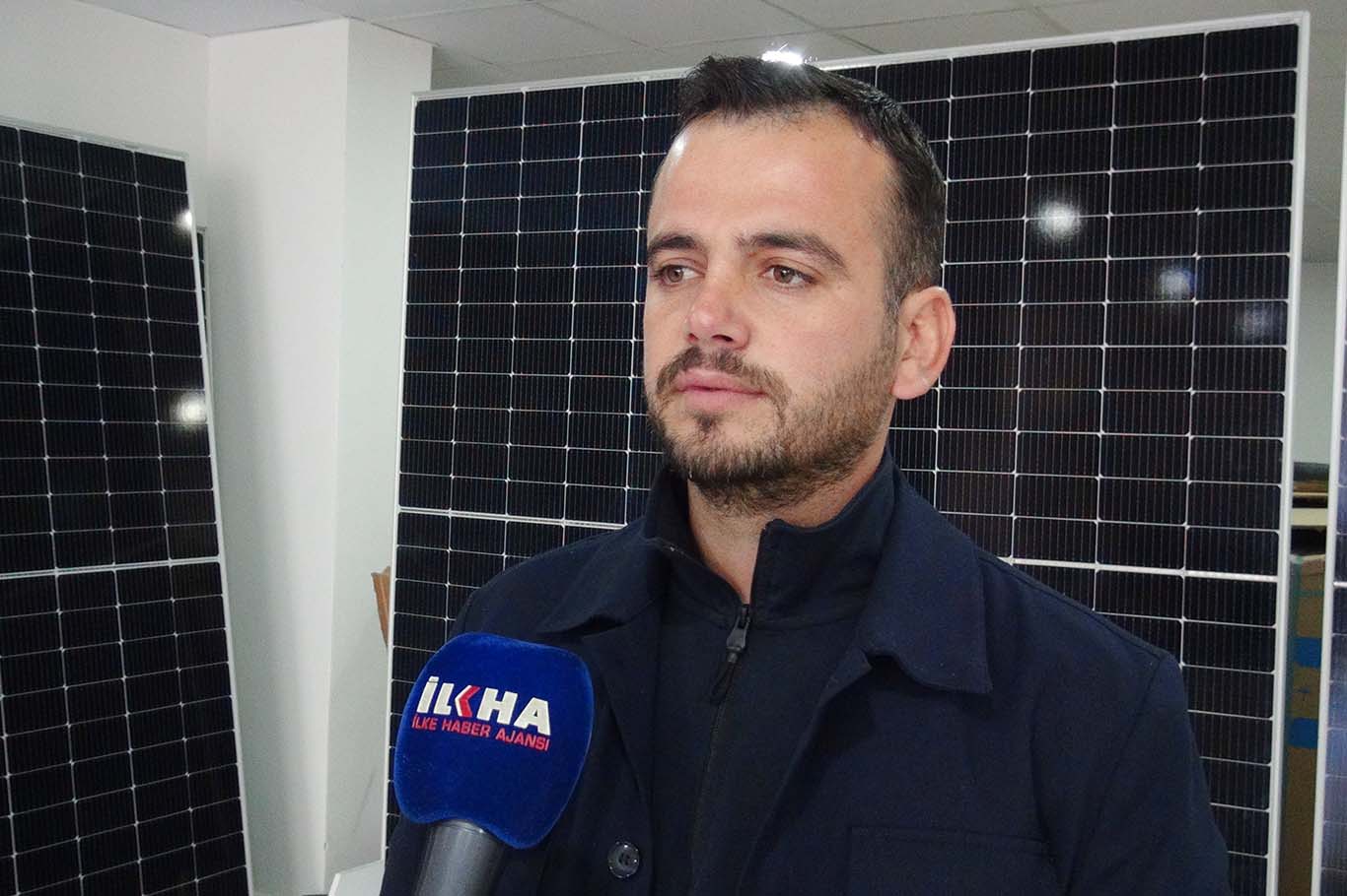 “Enerji verimliliğini artırmak zorundayız”