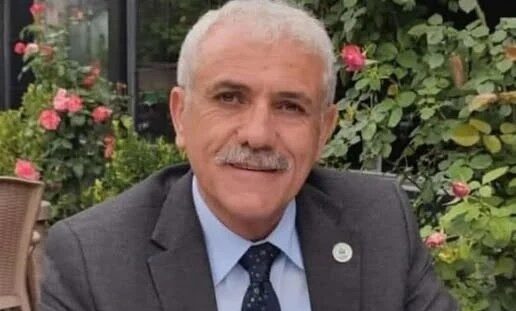 Polat, yaşama veda etti