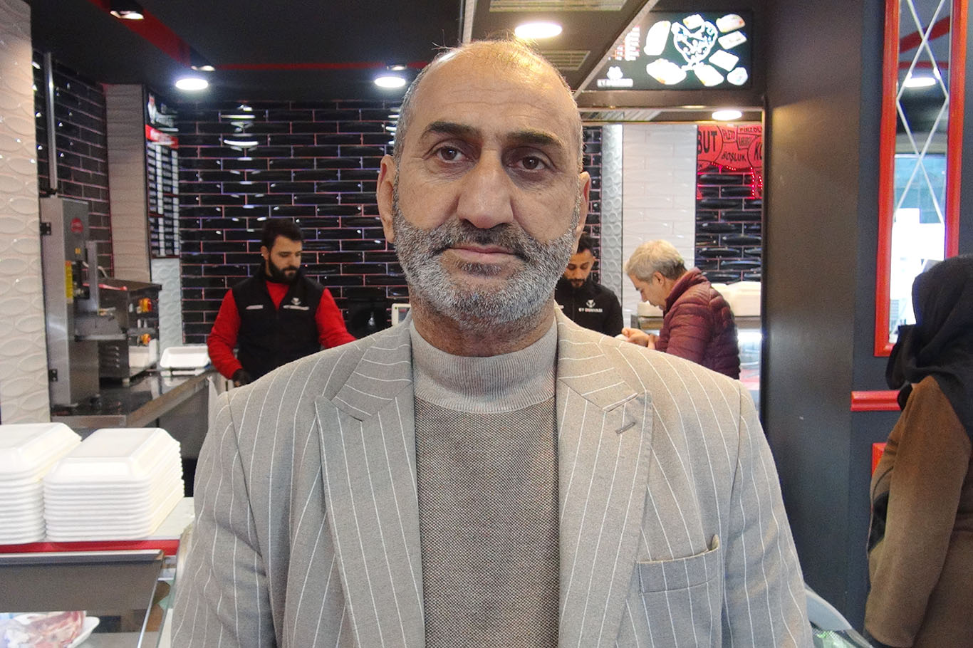 Et fiyatları kontrolsüz yükselişte