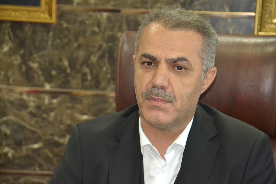 Gazeteciler gününü kutladı