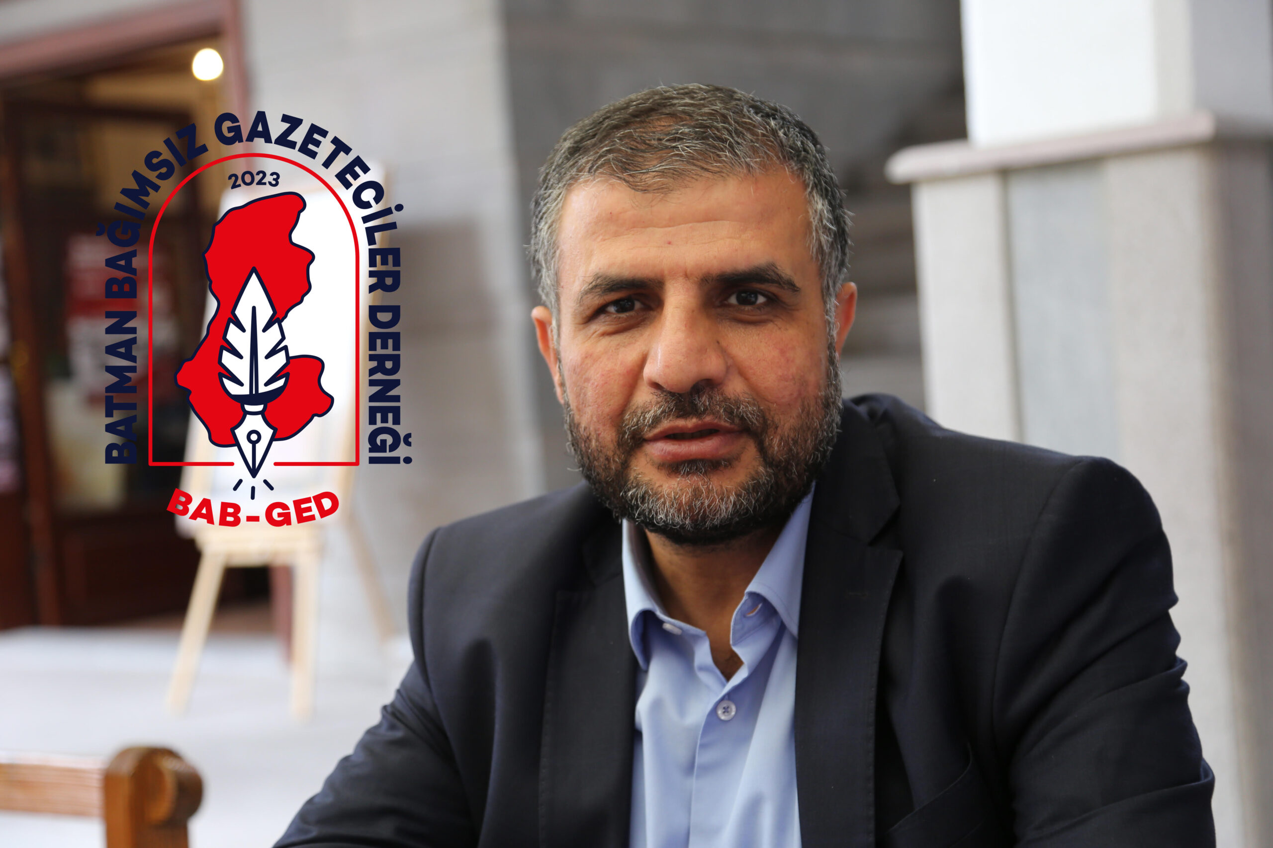 “Gazze’de masum halk ve gazeteciler katlediliyor”