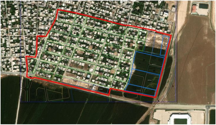 İLK SOMUT ADIM ATILDI