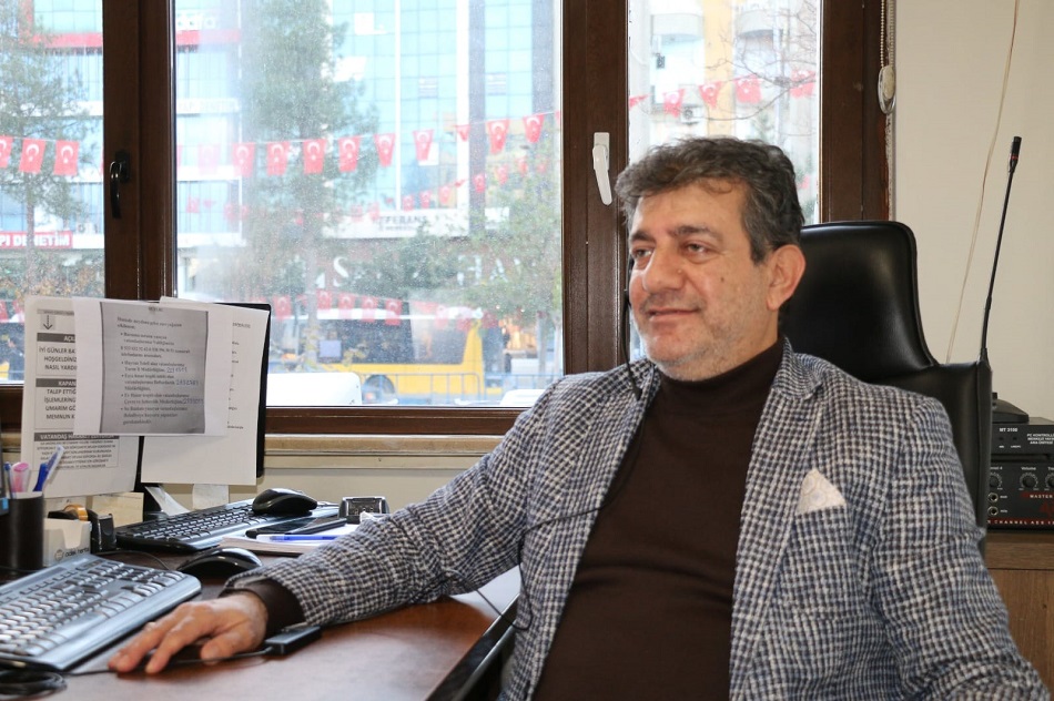 Şen, emekliye ayrıldı