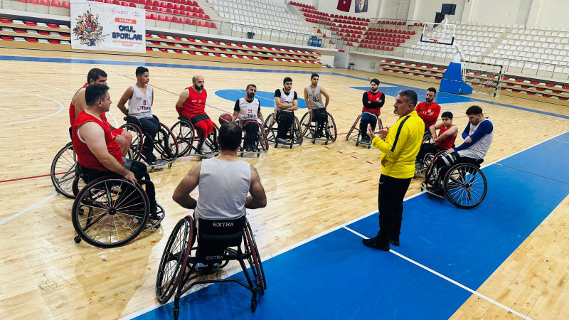 İkinci devreye hazırlanıyorlar