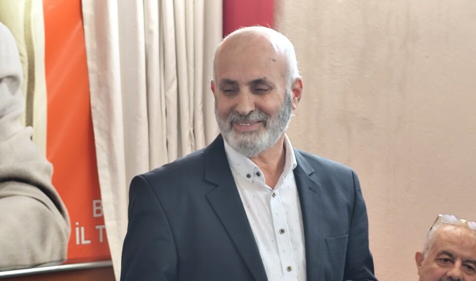 “İktidar emeklileri defterinden sildi”