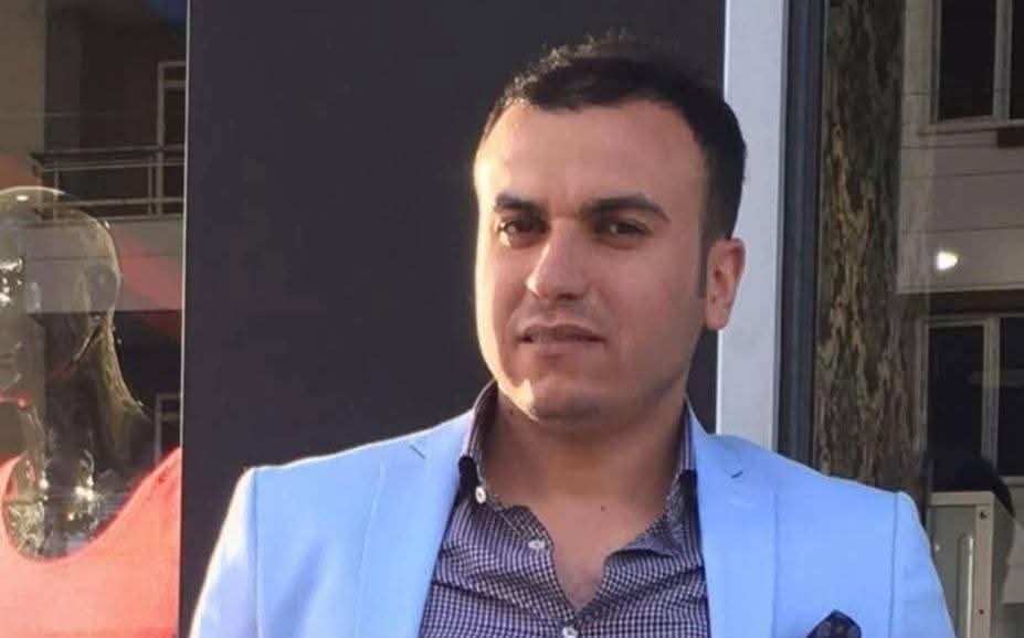Kazada hayatını kaybetti