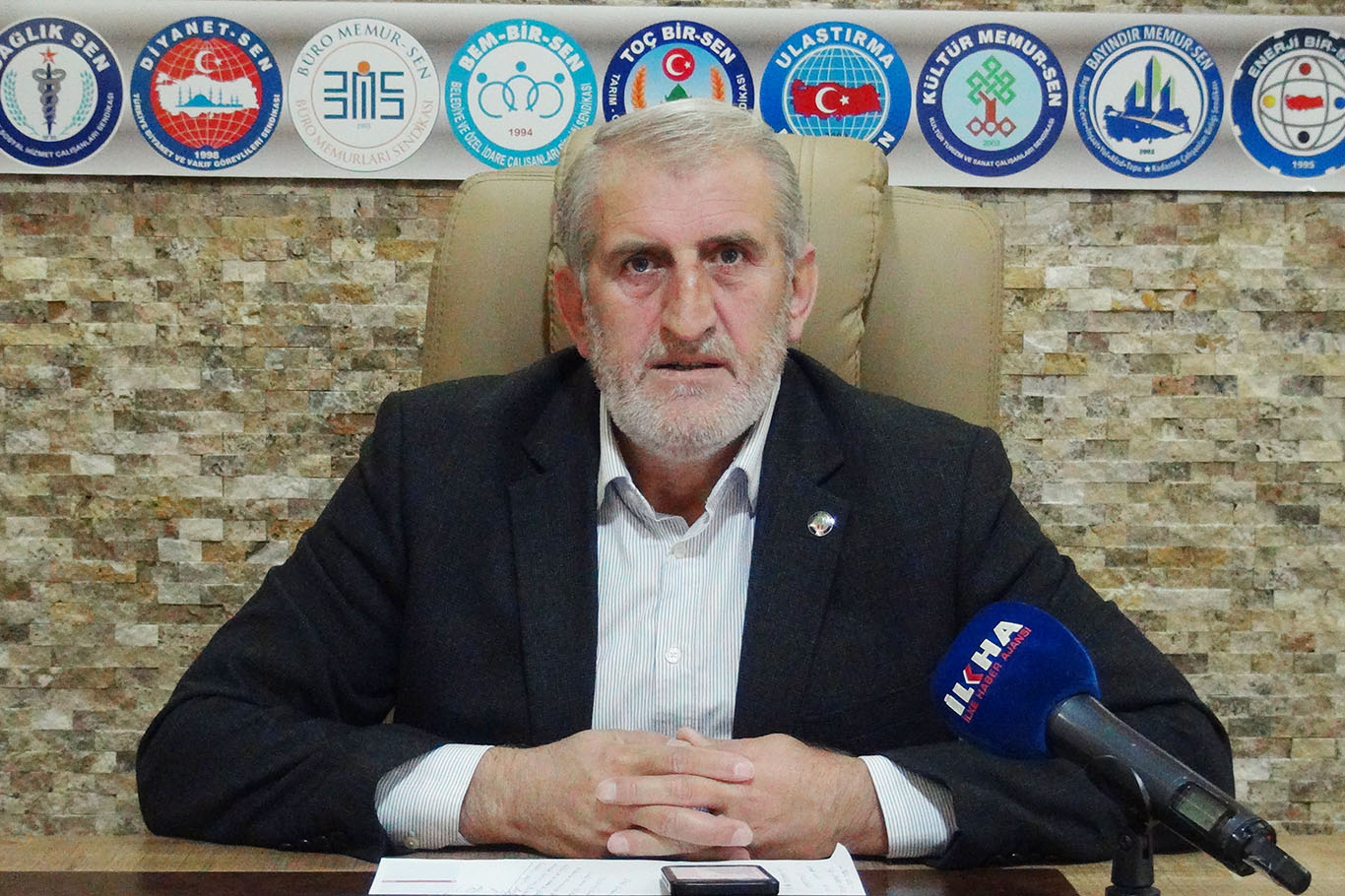 “Memur emeklileri hayal kırıklığına uğradı”