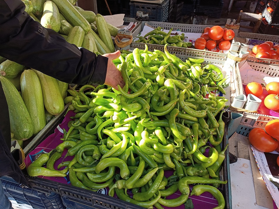 Pazarın zam şampiyonu