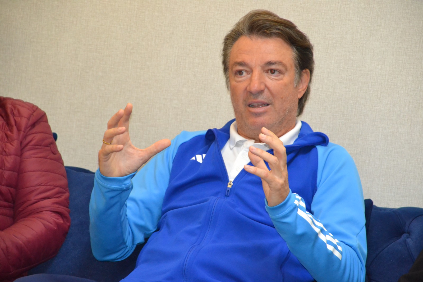 Petrol’de Fidan dönemi kapandı