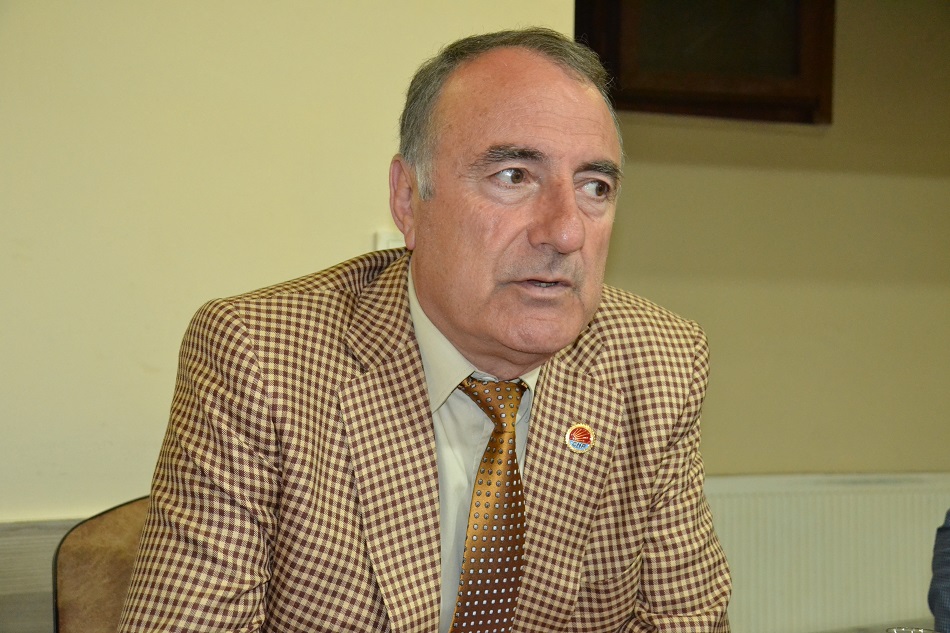 “Silahların gömülmesini kim istemez?”