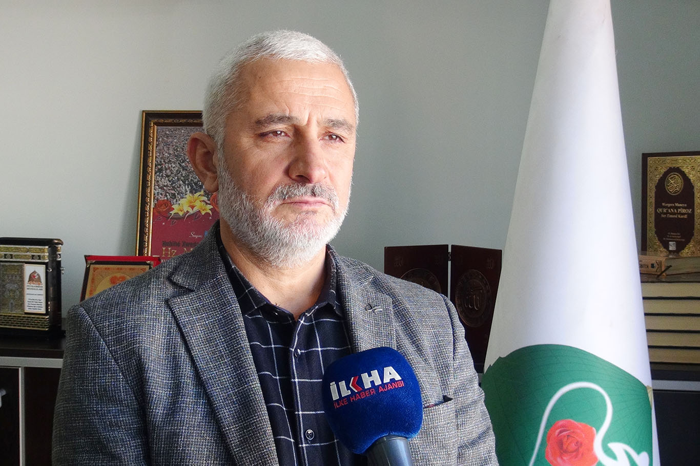 Siyer yarışması kayıtlarında sona doğru